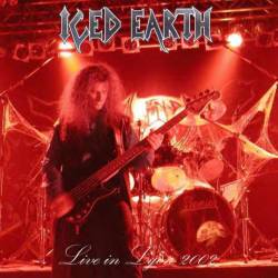 Iced Earth : Live in Lyon 2002